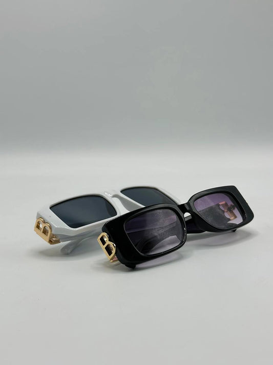 Lunette de soleil BALENCIAGA + pochette gratuit