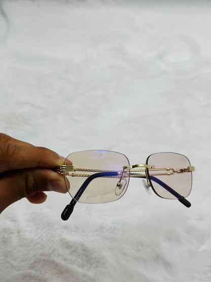 Lunette de soleil FRED + pochette gratuit