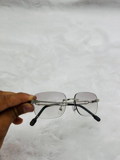 Lunette de soleil FRED + pochette gratuit