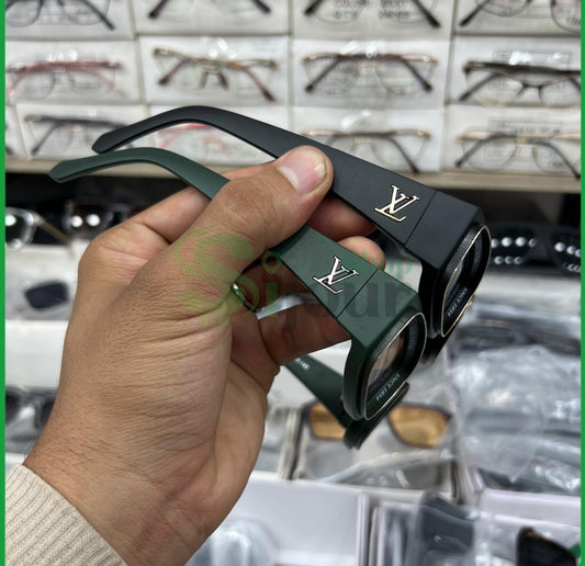 Lunette de soleil nv  louis vuitton + pochette gratuit