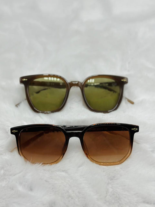 Lunette de soleil DITA + pochette gratuit