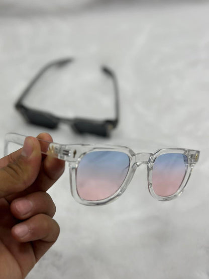 Lunette de soleil MOSCOT + pochette gratuit