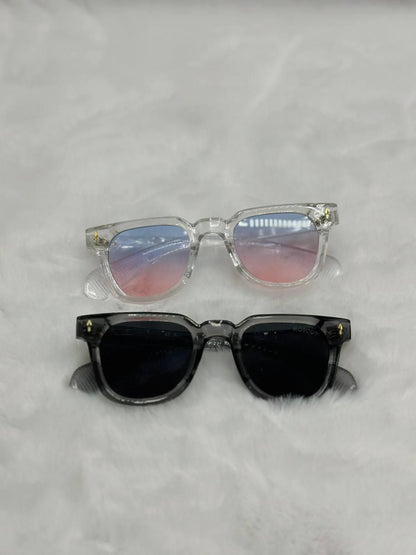 Lunette de soleil MOSCOT + pochette gratuit