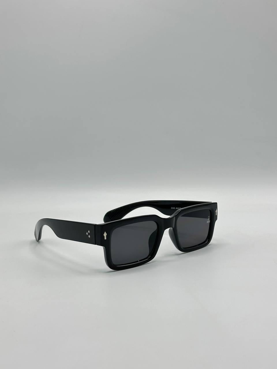 Lunette de soleil + pochette gratuit